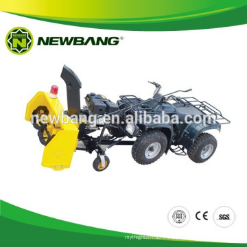 13 HP ATV Snow Thrower